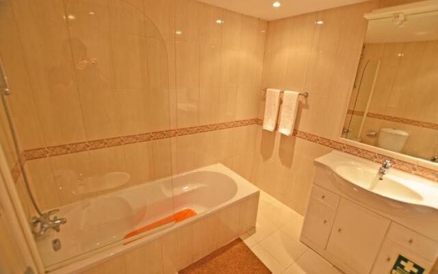 T2 Casa Albufeira - Pool & Sun Terrace