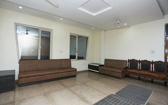 Shakuntalam By OYO Rooms