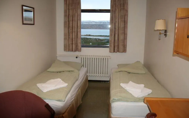 Hotel Reykjanes
