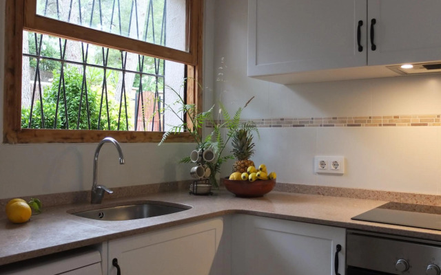 Entre Pinos PB Beach Apartment