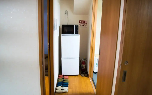 Vacation Rental Sora
