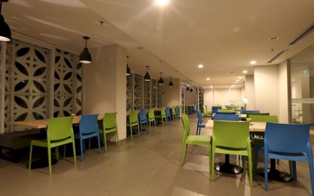 Hotel Citradream Yogyakarta