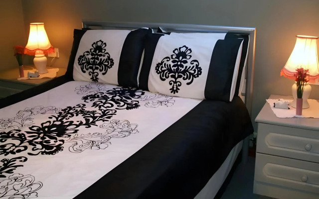 Garron View Bed and Breakfast