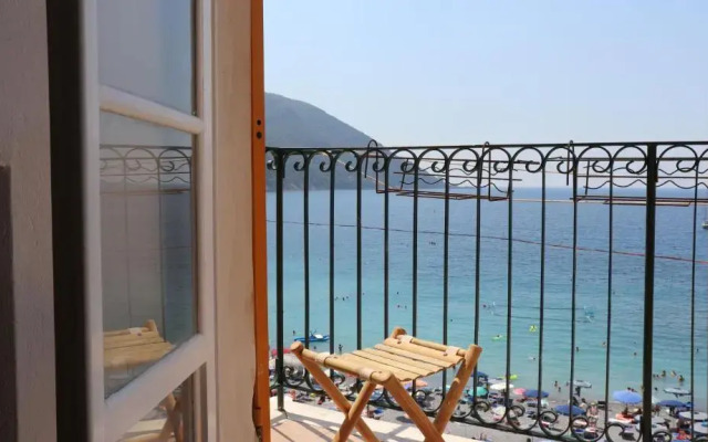 Italianway - Garibaldi 179