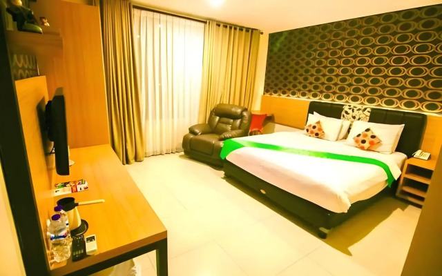 Tab Hotel