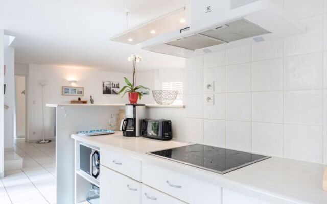 House Eden Club Lacanau