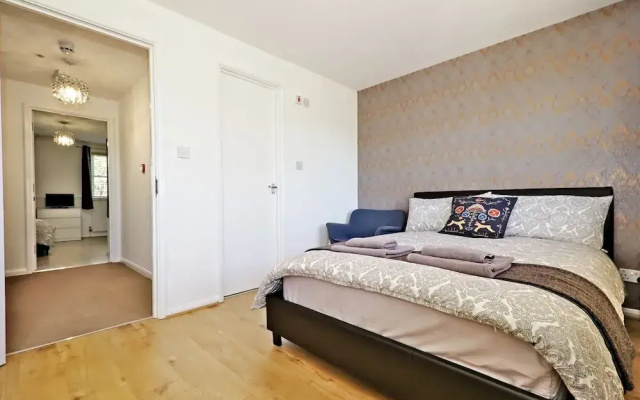 Harlinger Lodge Annexe