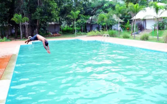 Magenta Resort