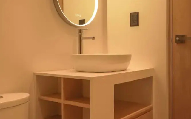 Macondo Quinta Avenida Residences F2