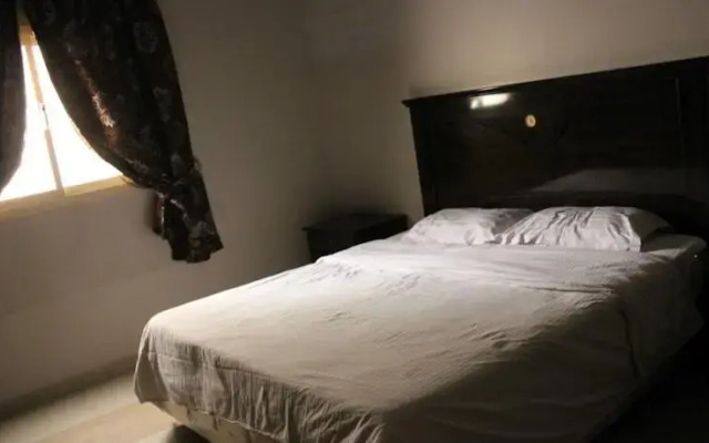 Makarim Al Sharq Apartments