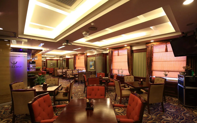 Hotel Gallery