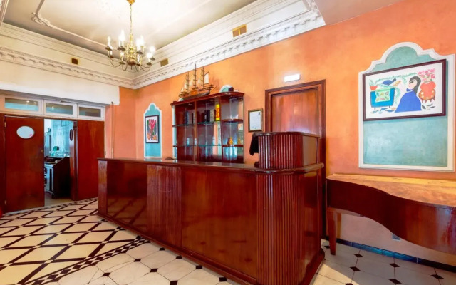 Hotel Bellerive