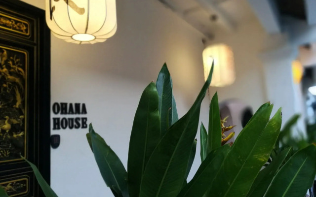 Ohana House (Hq)
