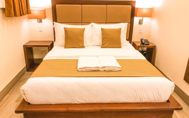 The Piccolo Hotel of Boracay