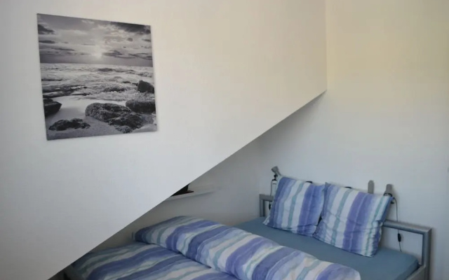 Two-bedroom Apartment for 4-5 Guests With Lake and Mountain Views – Guest Rooms – Emmetten