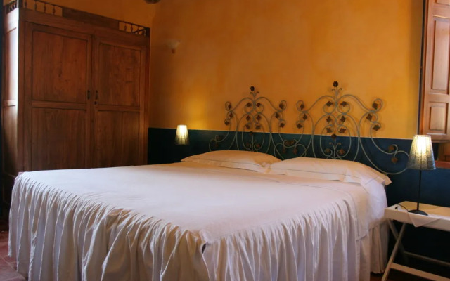 Azienda Agrituristica Podere Pratovecchio