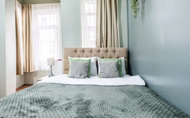 Cozy and Central Studio Flat in Beyoglu