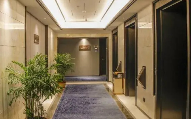 Jade Intercontinental Hotel