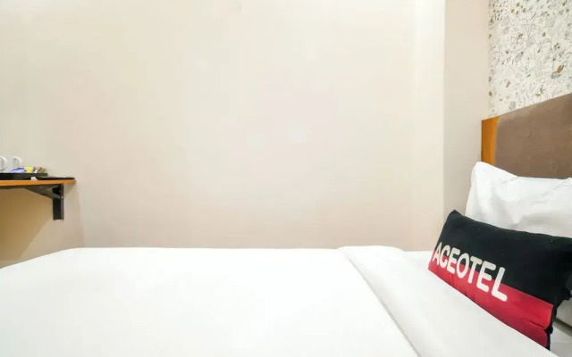 Aceotel Inn Vijay Nagar