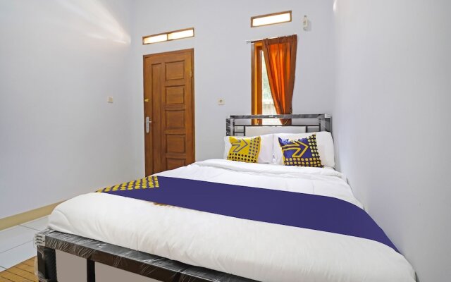 OYO Life 91469 Pondok Pelita