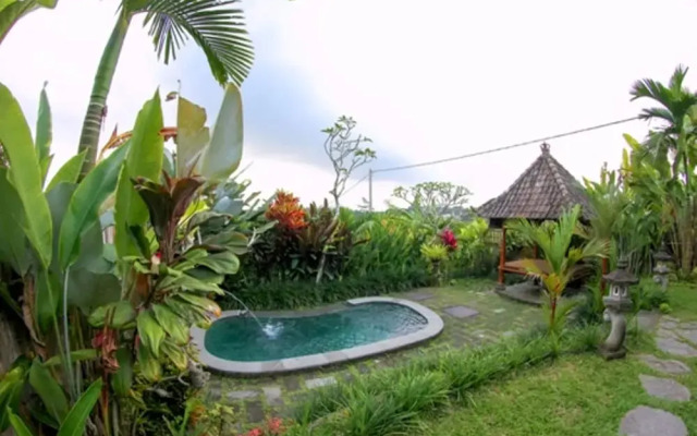 Vinarya Villa
