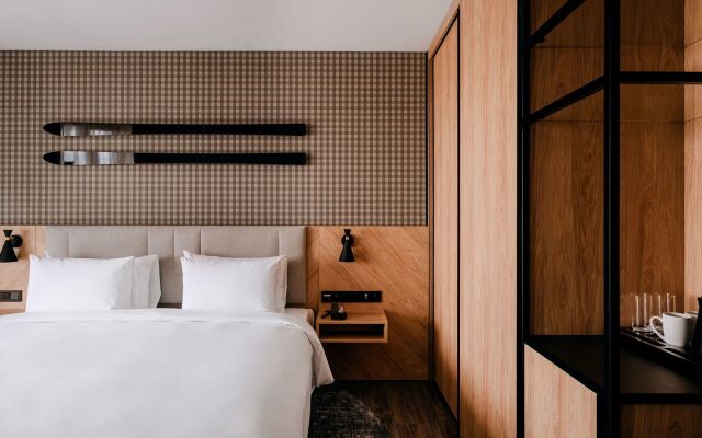 Radisson Hotel Szklarska Poręba