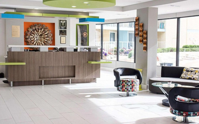 Hotel Boardwalk 705