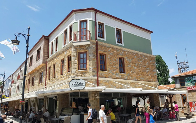 Meydani Butik Hotel