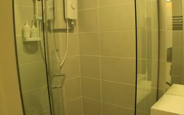Charming Suite at Sunway and PJ