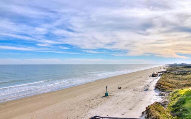 Tita'S Sandcastle Lc17 Home