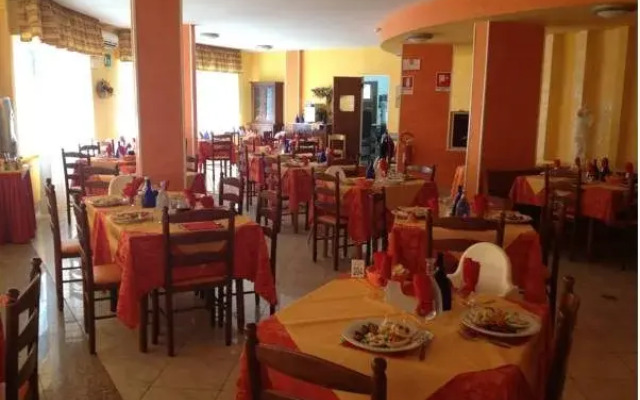 Hotel Albatros