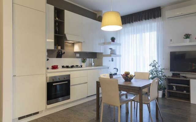 notaMi - Seventh Heaven - Arco della Pace