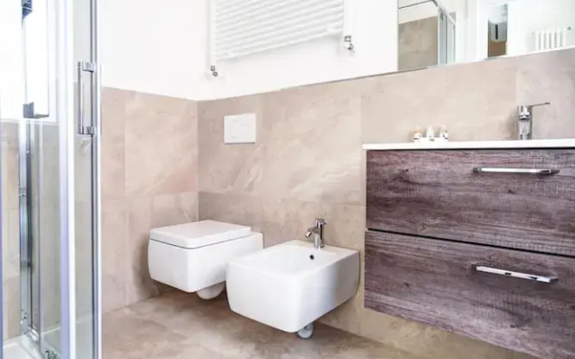 Gramsci 2 Apartment by Wonderful Italy