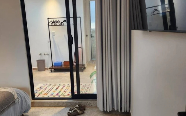 ¡bello Zen PH 2 Terraces for 4 People!