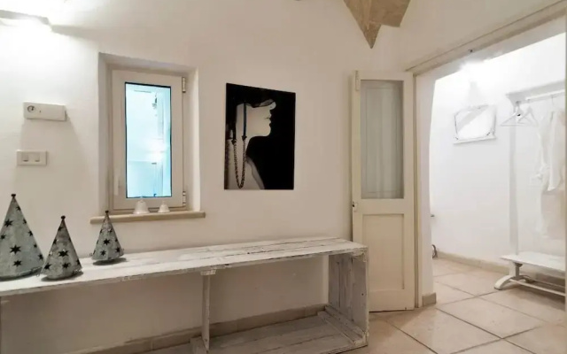Corte dei Romiti Apartment
