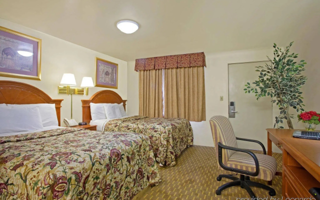 Americas Best Value Inn Eugene