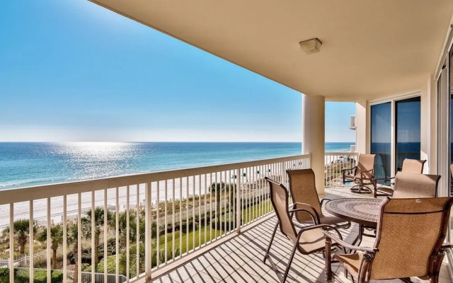 Silver Beach Towers 503W 168689 by RedAwning