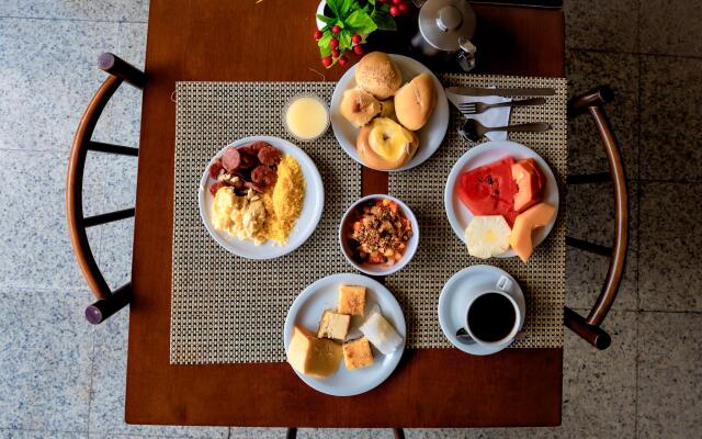 Yak Beach Hotel Natal