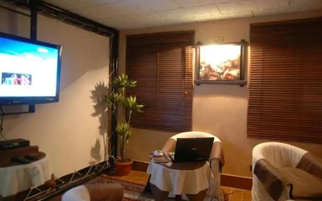 Al-Fanar Global Inn & Hotel Suites 1
