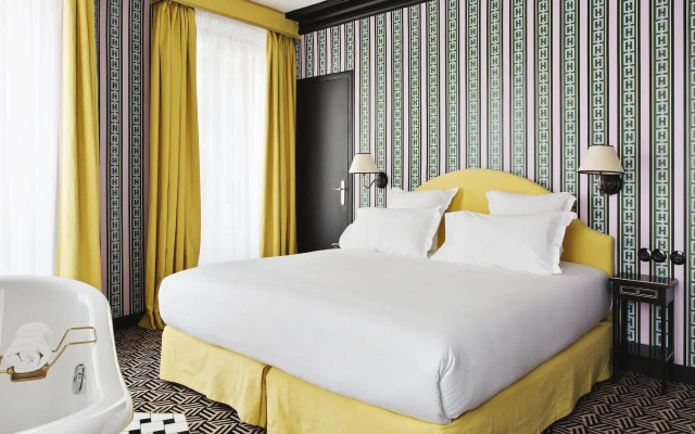 Hotel KUNTZ