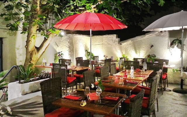 Hotel Restaurant Le Goût des Hôtes