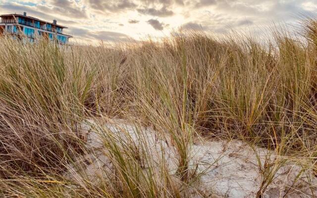 Ostsee Ferienpark B-2-1 Ferienwohnung Willebrand