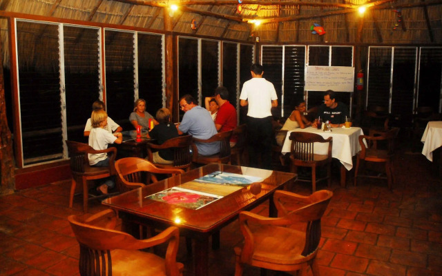 Parque Maritimo El Coco