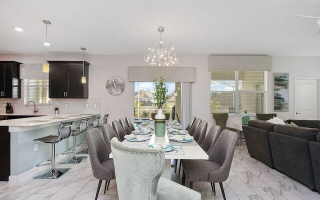 Dream On by VillaDirect