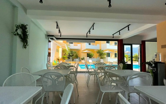 Odyssion Hotel