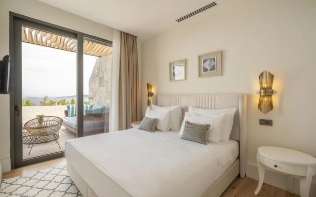 Swissôtel Living Bodrum