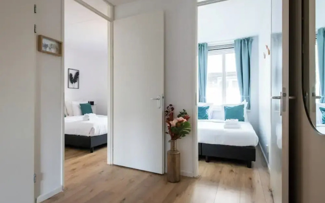 Aparthotel North