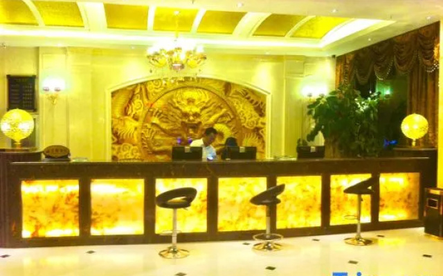Longquan Hotel (Wenshan Qihua Plaza Minzu Village Branch) – Restaurant – Wenshan