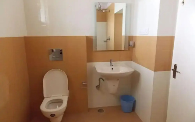 KSTDC Hotel Mayura Gerusoppa