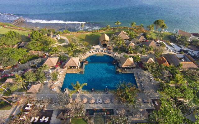 Ayana Villas Bali